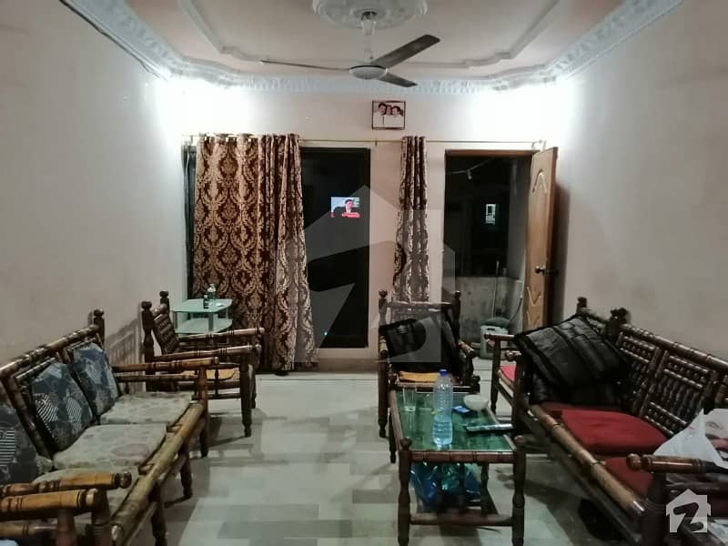 Flat Is Available For Rent In Gulshan E Iqbal Block 11