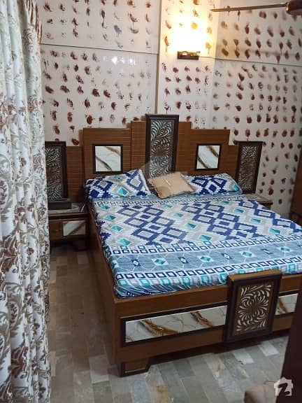 جمالی کالونی گلشنِ اقبال ٹاؤن کراچی میں 2 کمروں کا 4 مرلہ فلیٹ 62 لاکھ میں برائے فروخت۔