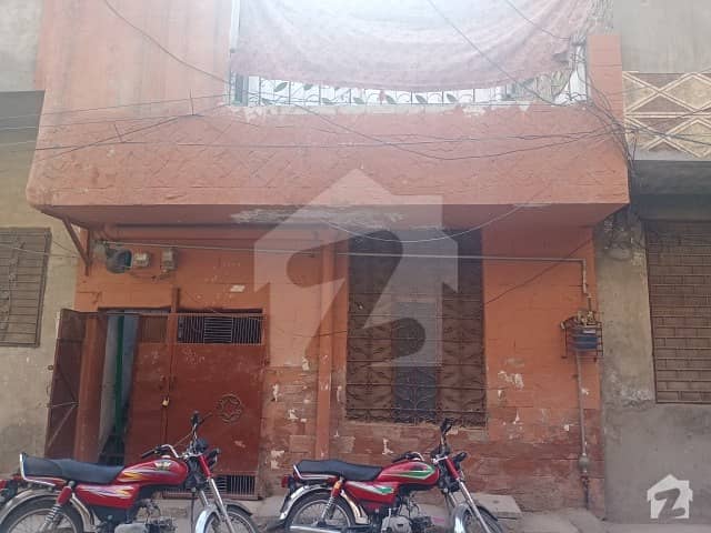 House For Sale Main Road Near Yasir Broast