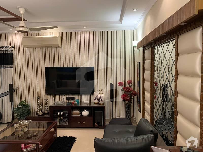 1 Kanal Bungalow For Sale In Punjab Cooperative Housing Society Near Dha Lahore
