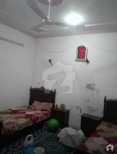 Flat Is Available For Rent  Kashmir Road Amin Town Faisalabad