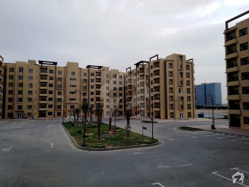 2 Bed Luxury Apartment Is Available For Sale In Bahria Apartment