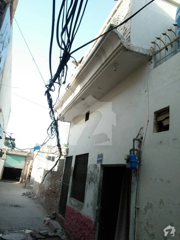 Near Rehmania Masjid Nadrabad Phatak Shair Shah Road Multan    House For Sale