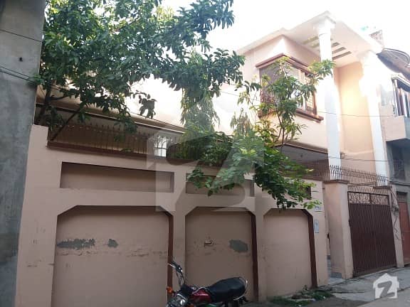 سیالکوٹ بائی پاس گوجرانوالہ میں 3 کمروں کا 7 مرلہ مکان 80 لاکھ میں برائے فروخت۔
