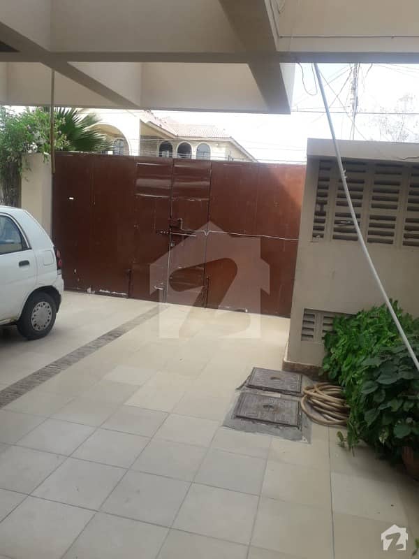 Upper Portion For Rent In Khayaban E Rahat Phase 6