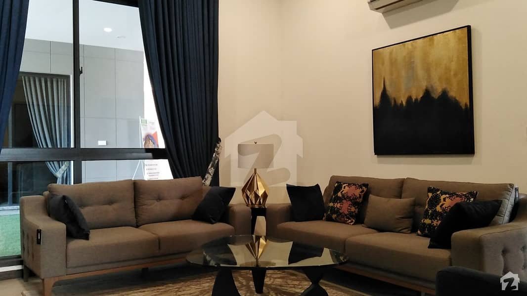 2 Bedroom Apartment For Sale In Sky Park One Gulberg Greens