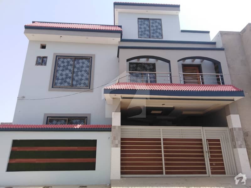 5 Marla Double Story House For Sale