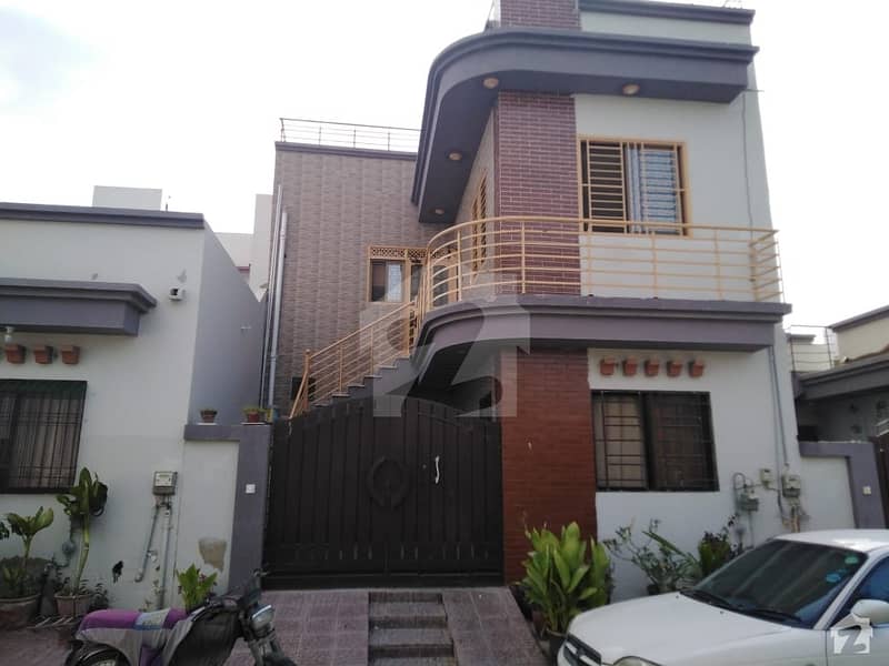 House Is Available For Sale ground  1