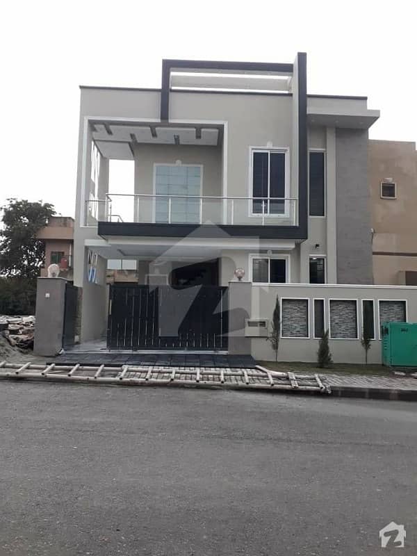 Brand New House Is Available For Rent