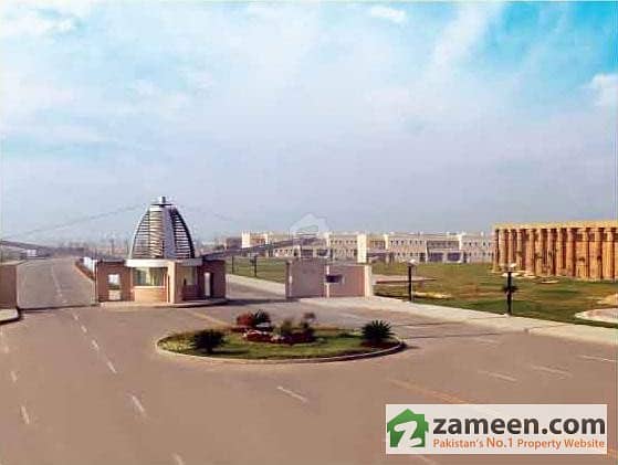 Bahria Orchard Phase 3 - 8 Marla Residential Plot # 56 For Sale