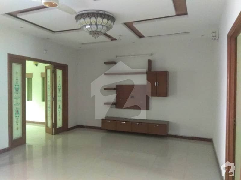5 Marla Lower Portion Available For Rent In Johar Town Block J3