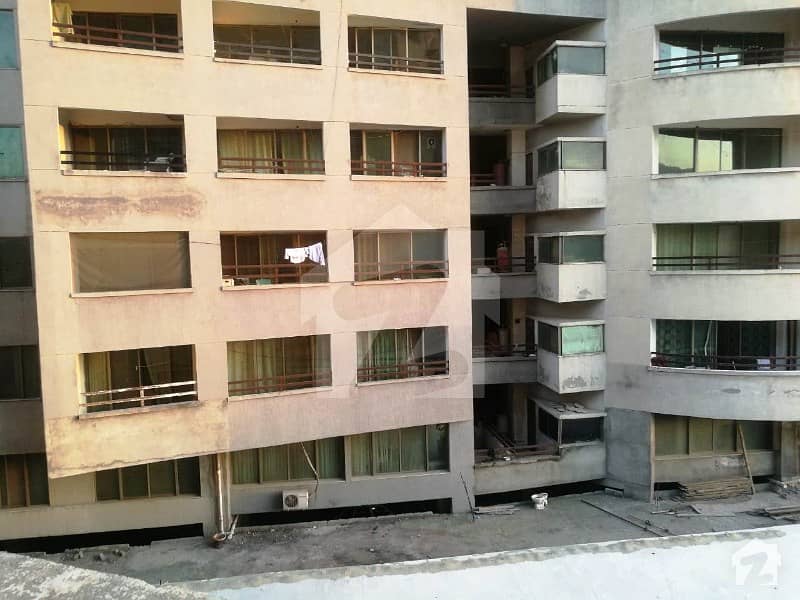 Best Deal 3 Bed Flat For Sale In Khudadad Heights E-11