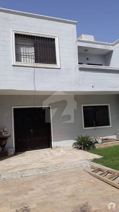 Dha Phase Vi 4 Bed Darakshan Villa Available For Sale