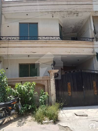 5 Marla House Far Sale Investor Rate Double Storey 5 Marla House Far Sale Investor Rate Double Storey
