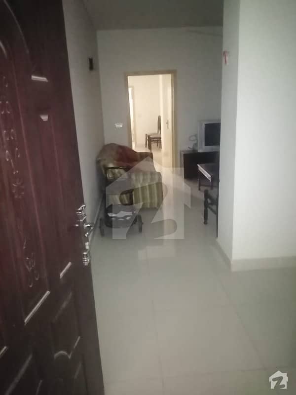 1 Bedroom Fully Furnished Apartment For Rent In Defence Executive Tower  Dha Phase 2 Islamabad