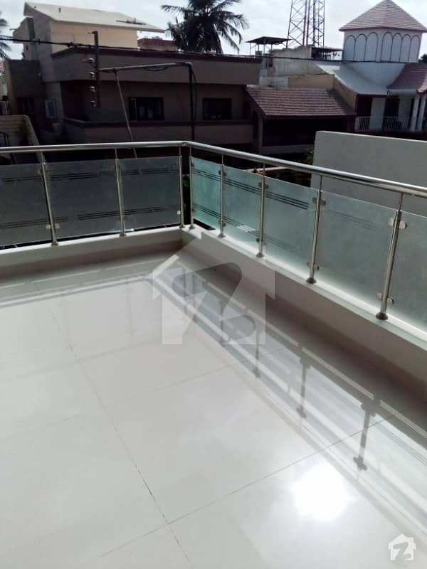 Brand New Portion For Rent In Block 7 Gulshan