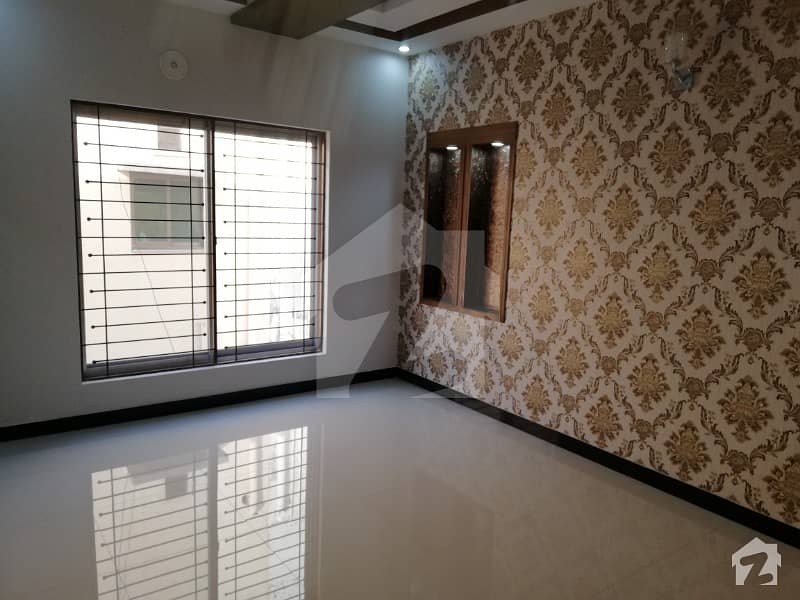 5 Marla 2 Bedroom Portion For Rent In Wapda Town Phase 1 Block G3