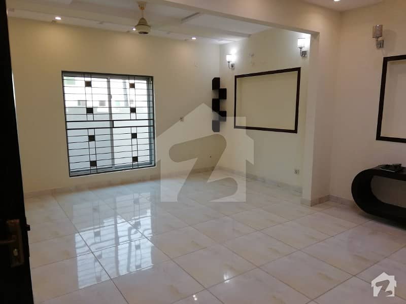 5 Marla House For Rent In Wapda Town Phase 1 Block G2