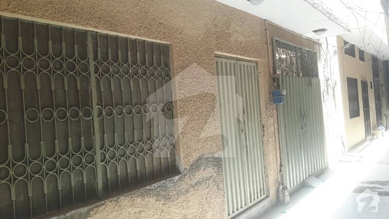 Double Storey House Is Available For Sale In  Maskeen Pura Lalpul Mughalpura Lahore