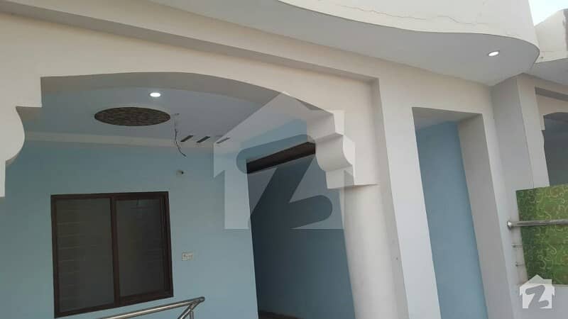 Beautiful Brand New Double Storey House For Sale Near Khan Village
