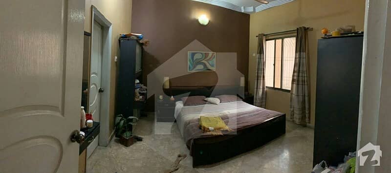 03 bed dd Portion Available for Sale in Gulistan e jauhar HILL VIEW SOCIETY