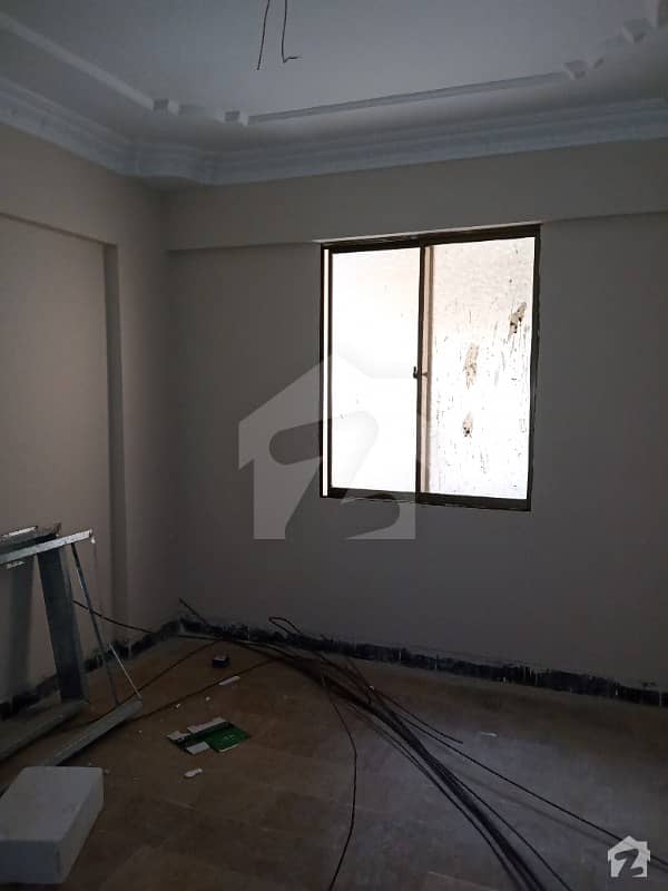 Brand New Ground Floor For Rent At Prime Location