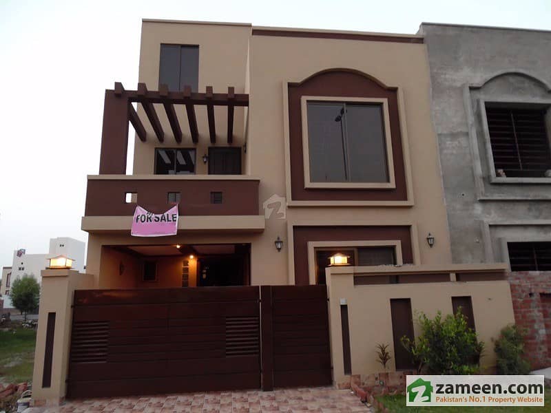 5 Marla House For Rent In Bahria Town Lahore Bahria Town Sector C