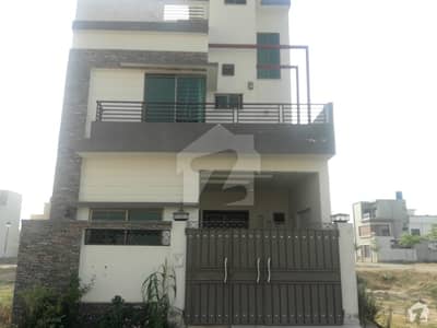 5 Marla Houses For Rent in Lake City Lahore - Zameen.com