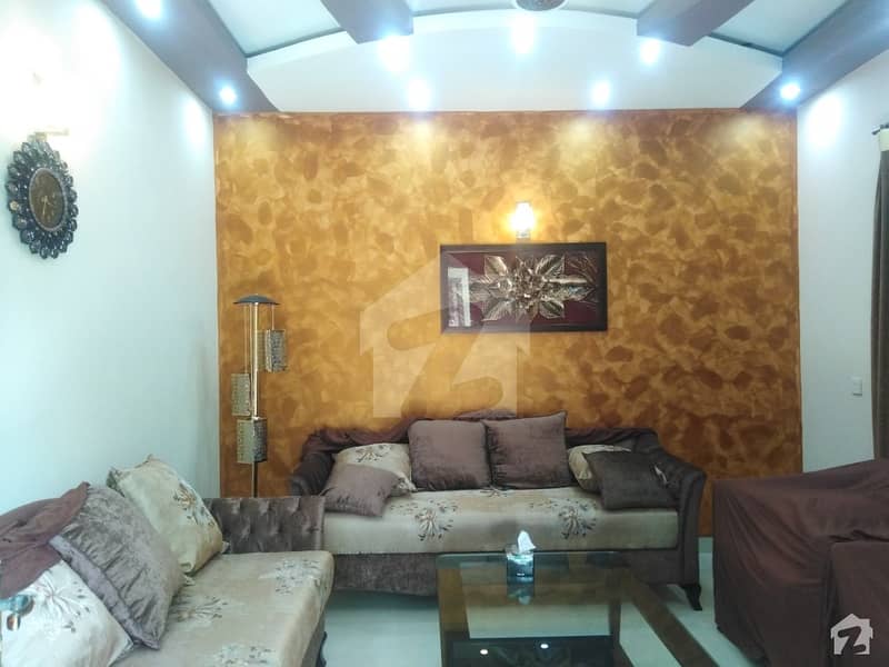 ڈی ایچ اے فیز 7 ایکسٹینشن ڈی ایچ اے ڈیفینس کراچی میں 3 کمروں کا 4 مرلہ مکان 3.1 کروڑ میں برائے فروخت۔