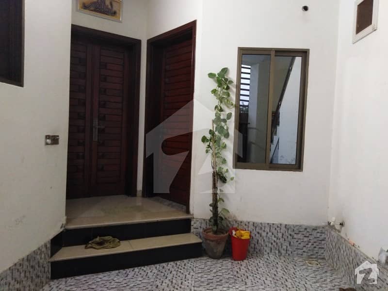 5 Marla Corner House For Sale In Four Seasons Housing Faisalabad