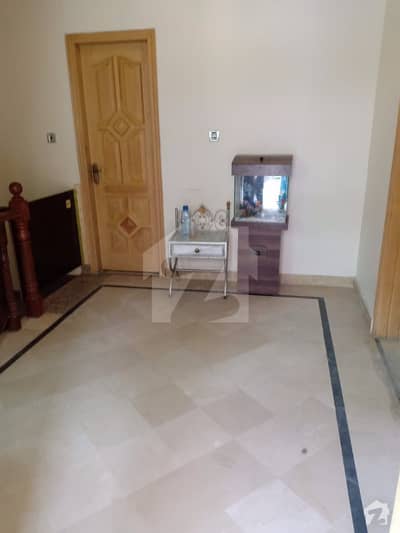 4 Marla House With Basement For Sale In G-11/3 4 Marla House With Basement For Sale In G-11/3