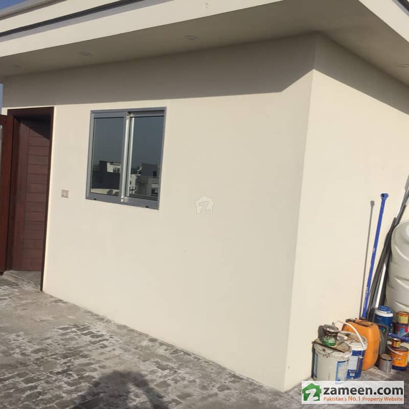5 Marlas Double Story A Plus Contructed House