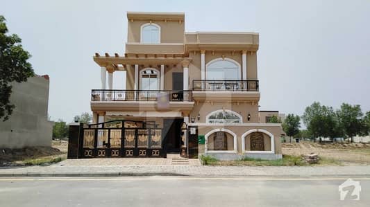 House For Sale In Bahria Town Ghaznavi Block House For Sale In Bahria Town Ghaznavi Block