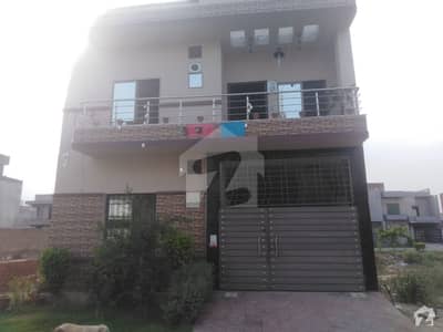 Beautiful House Is Available For Rent