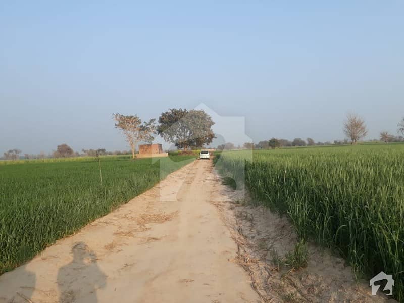 39 Kanal 4 Marla Land For Sale Ahmedpur Road, Bahawalpur ID23240432