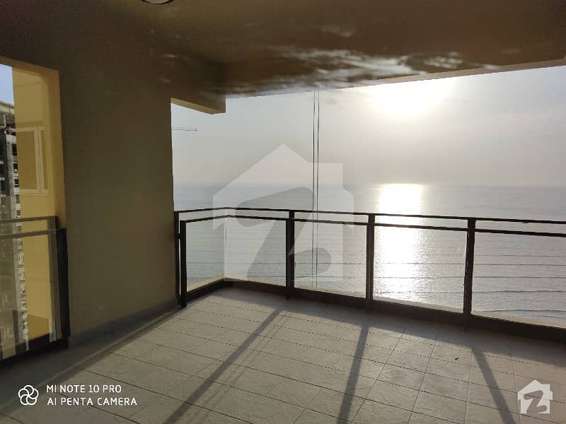 Coral Tower 2  4 Bedroom Sea Facing Apartment For Sale