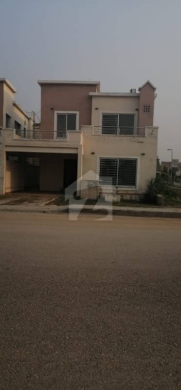 8 Marla Double Story House For Sale In Dha Homes
