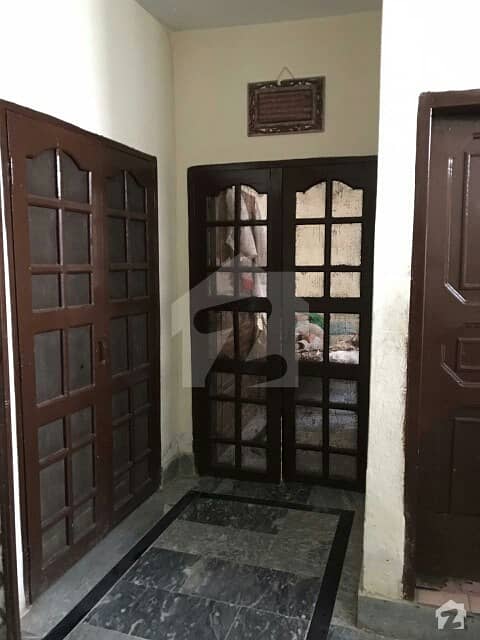 تارامری اسلام آباد میں 5 کمروں کا 3 مرلہ مکان 50 لاکھ میں برائے فروخت۔