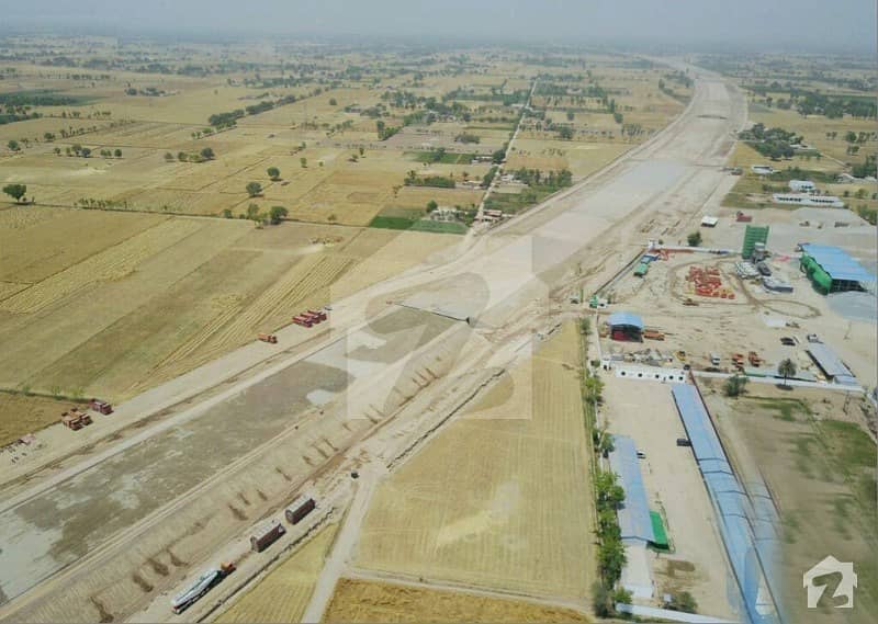 Land For Sale Future Investment In Gwadar Mouza Chatti Janobi