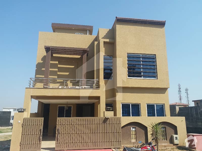 Excellent 7 Marla House For Sale In Ali Block
