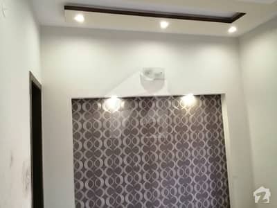 5 Marla 1 Bedroom Portion For Rent In Wapda Town Phase 1 Block G2