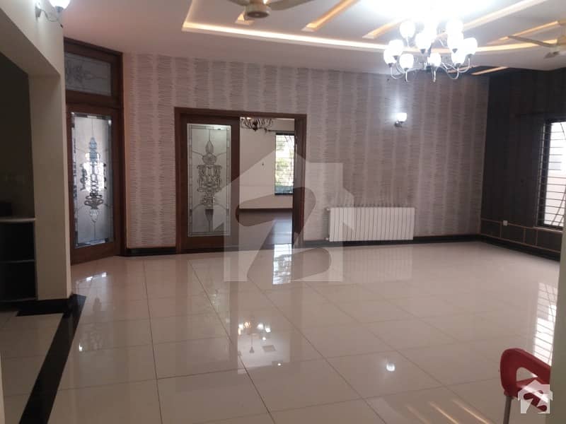 Kanal House For Rent In Bahria Town Phase 4
