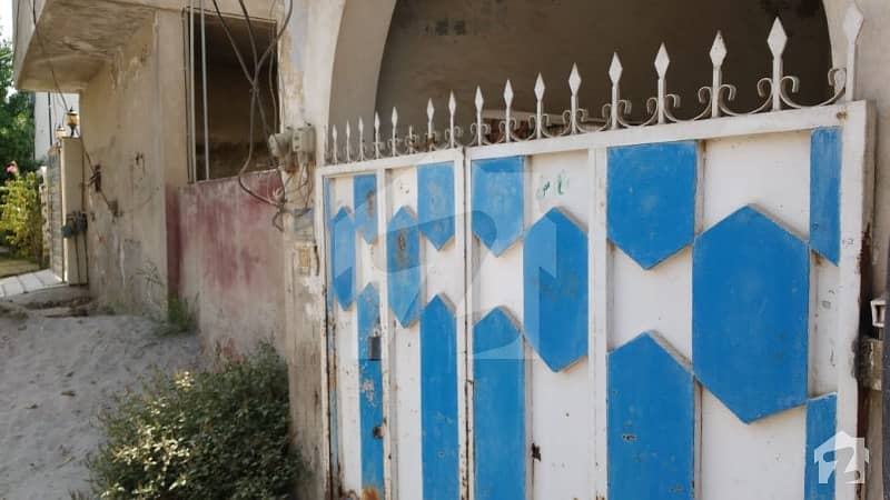 10 Marla Old Home For Sale Near Government General Hospital Peoples Colony 2 10 Marla Old Home For Sale Near Government General Hospital Peoples Colony 2