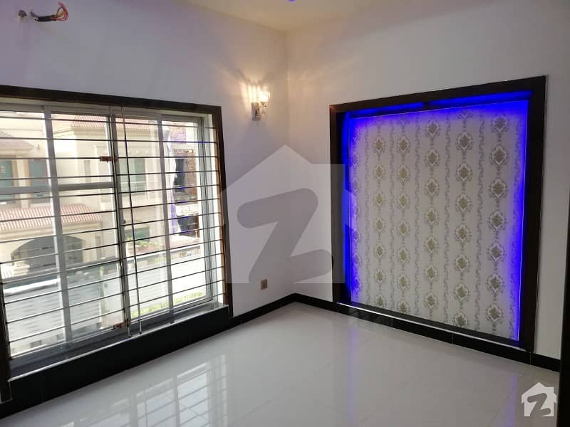5 Marla Lower Portion For Rent On Good Location In Bahria Town Lahore