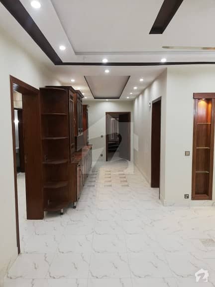D. 12. Islamabad Basement Available For Rent