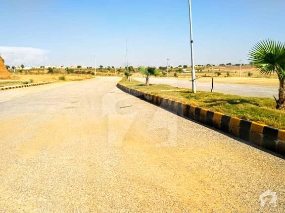 Faisal Hills Ideal Location Is Block B Plot File Available For Sale