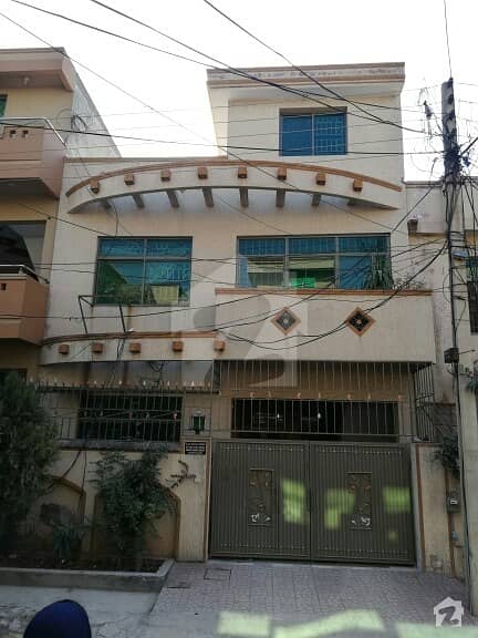 Double Storey 5 Marla House For Rent