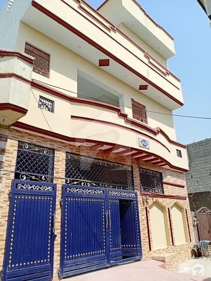 جھنگی سیداں اسلام آباد میں 7 کمروں کا 6 مرلہ مکان 87 لاکھ میں برائے فروخت۔
