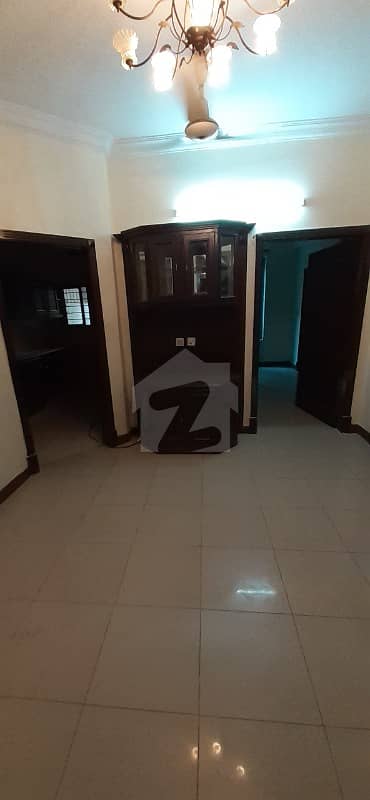 Flat Available For Rent Zechan Street Near To Main Road Commercial Market