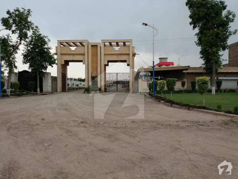 Residential Town Plot For Sale Residential Town Plot For Sale